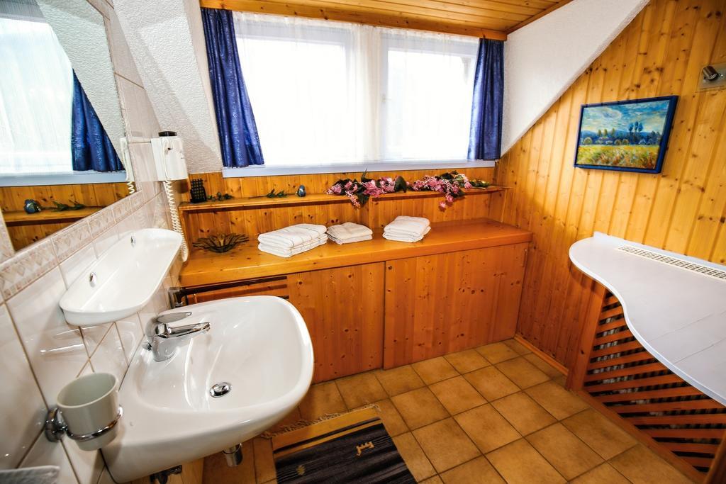 Appartements Della Schiava Bad Kleinkirchheim Zimmer foto
