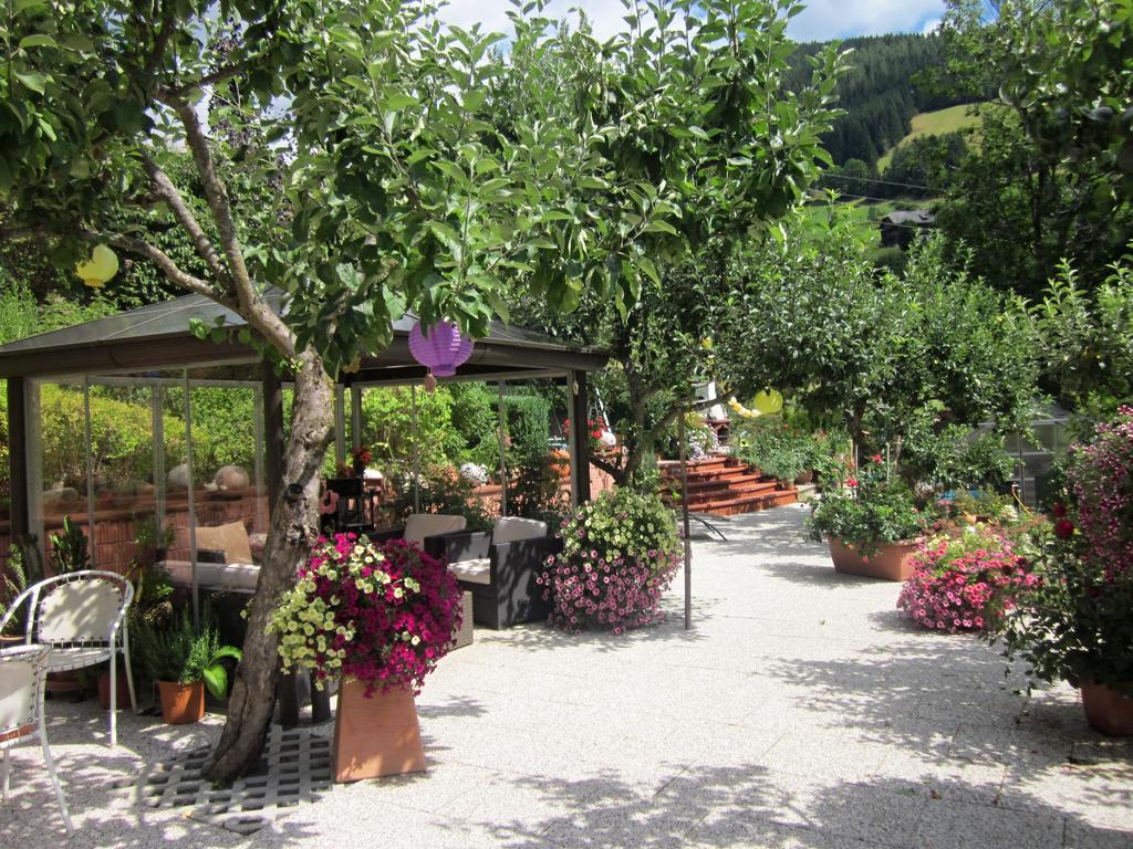 Appartements Della Schiava Bad Kleinkirchheim Zimmer foto