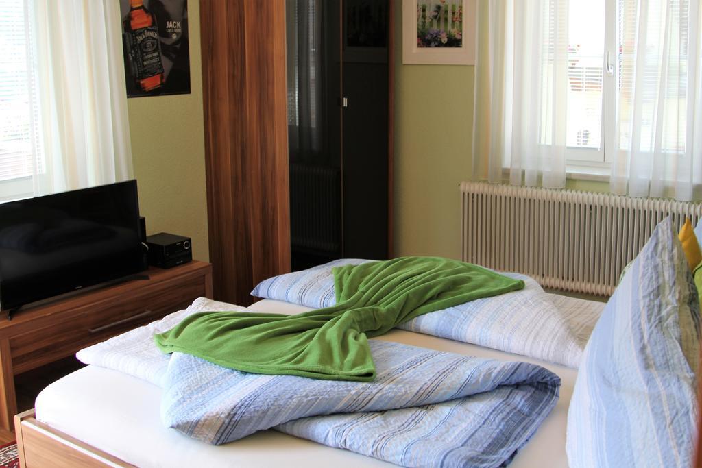 Appartements Della Schiava Bad Kleinkirchheim Exterior foto