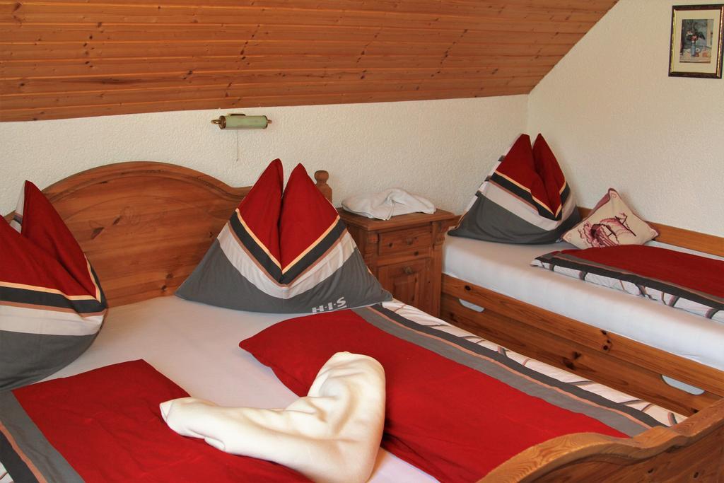 Appartements Della Schiava Bad Kleinkirchheim Exterior foto